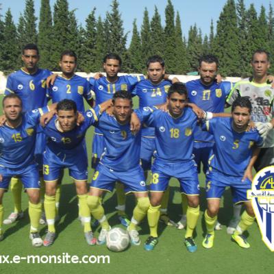 Saison 2011/2012